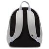 Nike Fabric Backpack Regular Wild Gray Casual DR6091-078