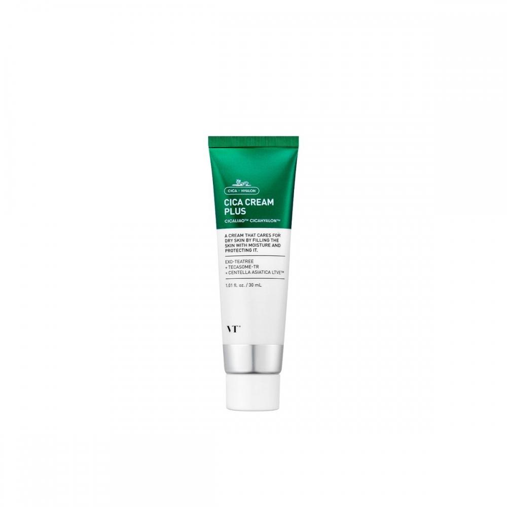 [vt] Cica Cream Plus 30ml