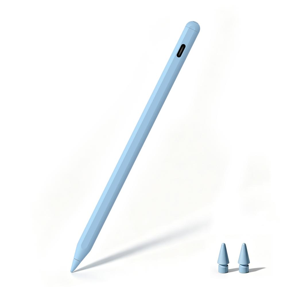 Bulk Factory Active Capacitive Pen  Price Stylus for iPad Pro Air Mini Manufacturer Direct Supply Stylus Pen