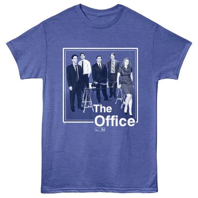 The Office Cast Men's T Shirt