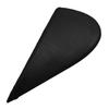 Front Left/Right Fender Rear View Mirror Trim Finisher Triangle Exterior Cover For Nissan Versa 2012-2019 96319-3BA0A 963183BA0A