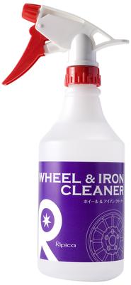 Ripica Wheel Iron Cleaner 500ml H001 &