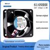 614NHHR Original 24VDC 3W 60x60x25mm Equipment Axial Fan A5E01052493AE