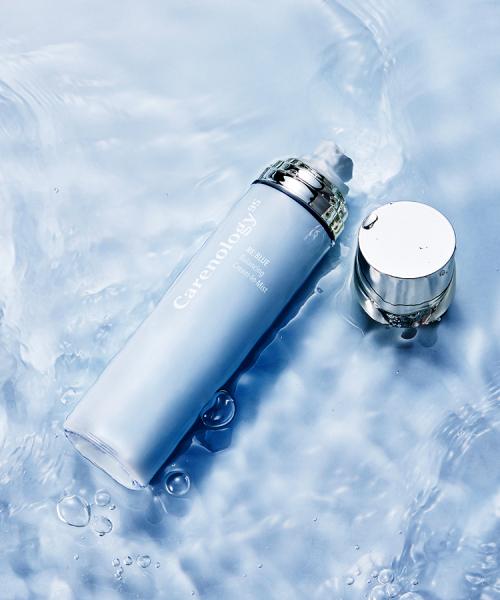 Carenology Reblue Balancing Cream-in-Mist 120ml none