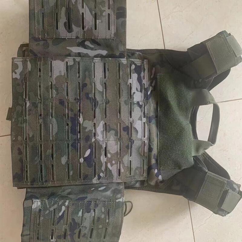 GuoRuiDa Starry Sky Tactical Vest