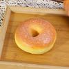 Simulation Bread Squeeze Toy Stress Relief Toast Cake Cheese Bagel Croissant Sensory Toy Decompression Realistic Food Fidget Toy