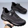 Fashion 2025 New Spring and Summer Outdoor Thick Soled Sports Men's Mountaineering Casual Shoes