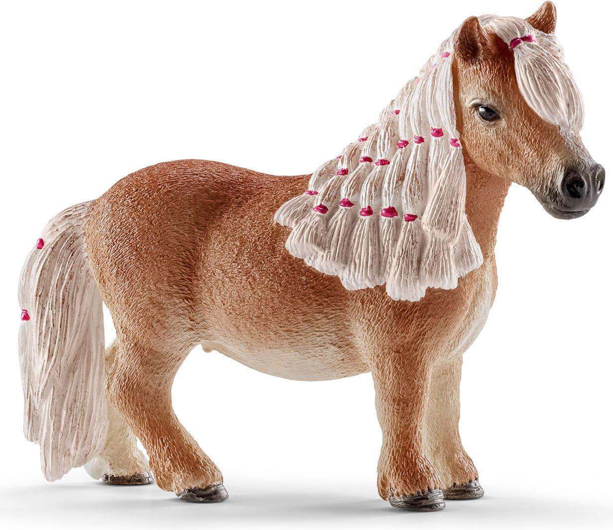 

Schleich Horse Club Mini Schetti Figure 13776 (Female)