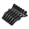 6pcs Hair Clips Practical Plastic Duckbill Design Hairpin for Women of All Ages for Everyday Use and Special Occasions