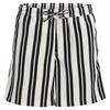 Jack And Jones Mens Vertical Stripe Chino Shorts