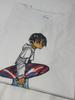 NCT Wish Rick Surf T-Shirt (Größe L)