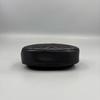 [Pre-Owned] Gucci Quilted Leather GG Marmont Matelassé Belt Bag 38/95 'Black' - Excellent #D3F1FW