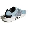 Adidas  EQT Racing ADV Primeknit Blue Tint Women Sneakers Grey-Three Core-Black CQ2240
