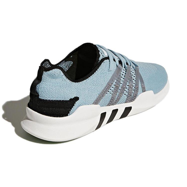 Adidas  EQT Racing ADV Primeknit Blue Tint Women Sneakers Grey-Three Core-Black CQ2240