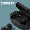300mAh Earphones Charging Case Bluetooth-compatible Wireless with USB Cable for Xiaomi Redmi AirDots Earbuds Charger Box