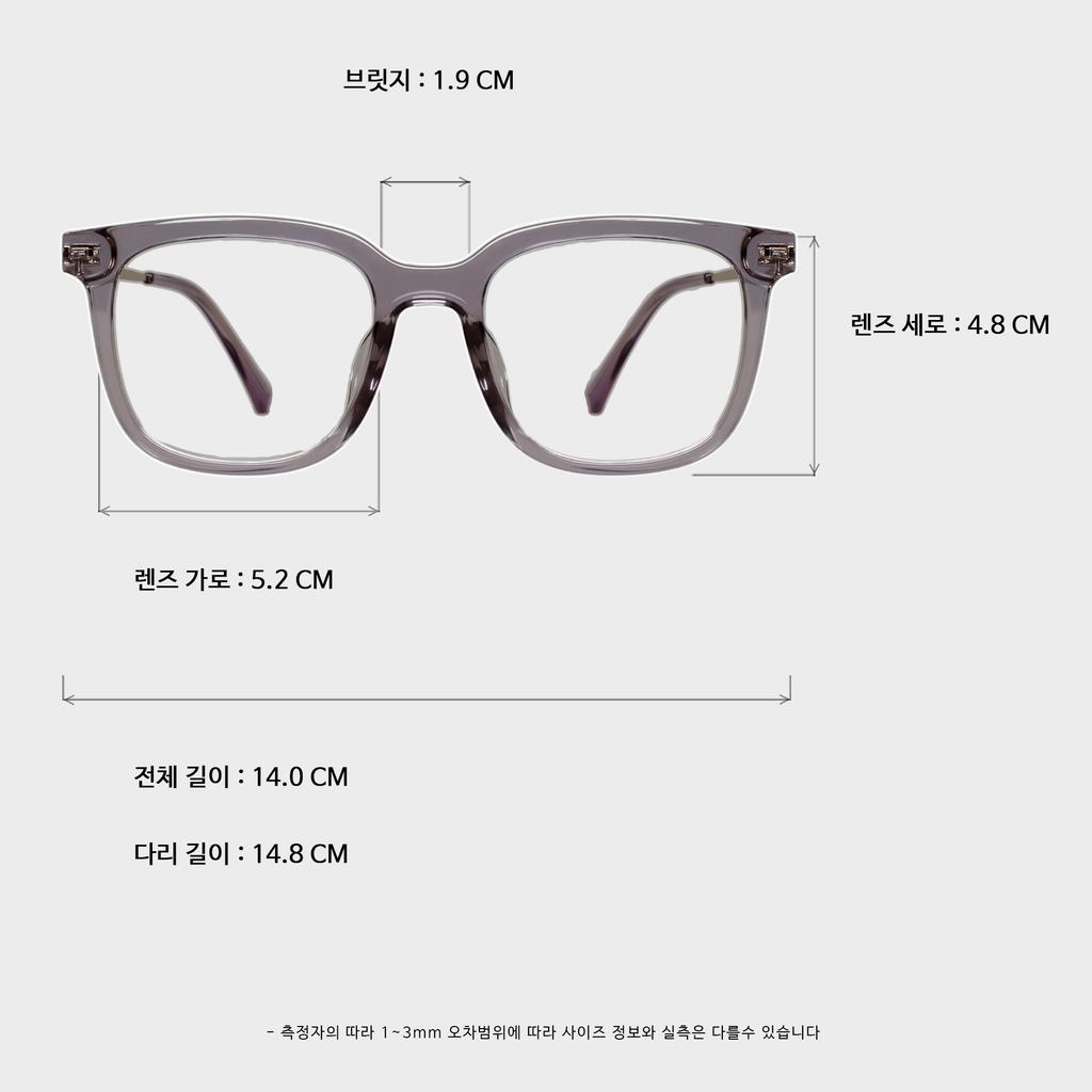 Ilsamsaemem Licon Gray