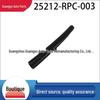 Premium 165MM Gearbox Radiator Hose, Compatible with Siming, Fengfan, SIDI, Civic. Model: 25212-RPC-003.