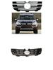 Mercedes-Benz GL-Class X164 Radiator Grille (2009-2012)
