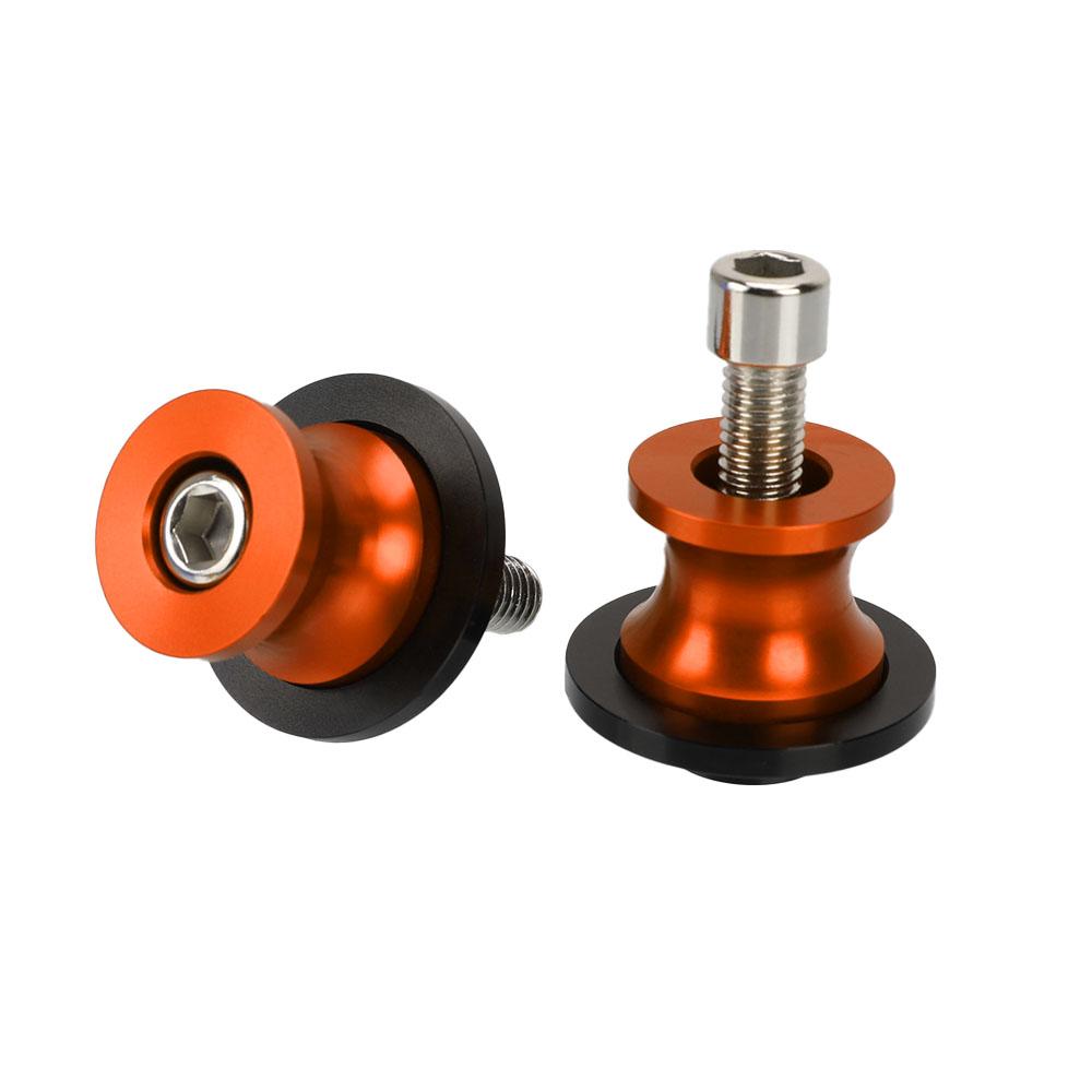 Motorcycle For CFMOTO 250CL-X 300CL-X 450CL-C 700CL-X CLX CL-X 250 300 450 700 CL X Swingarm Spools Rear Stand Screws Sliders