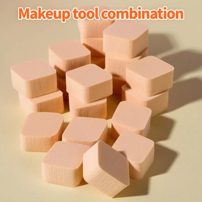 Makyaj araçları ve aksesuarları – Makyaj Süngerleri