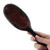 2Sizes Oval Hair Comb Brush Paddle Detangling Straightening Hairbrush Scalp Massage Care Tool