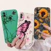 For Xiaomi Redmi Note 7 Case Cute Panda Cartoon Painted Cover Soft Silicone Phone Case For Redmi Note 7 Note7 Back Covers Bumper
