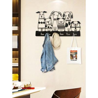 Bevestigingsmiddelen en haken – Haken