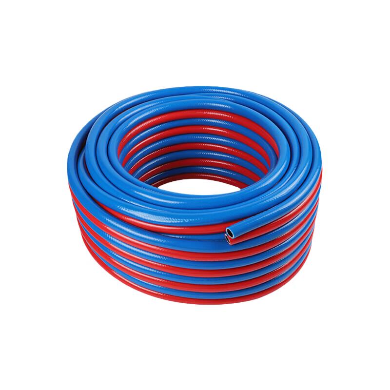 Jinglongdun 8mm Oxygen Acetylene Twin Hose