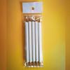 Cross-border 5-Piece Nail Art Brush & Double-Head Dotting Pen Set