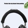 Headband Cover Cushion Pad Sleeve for MDRZ7M2 Z7 Headphones Durability and Comfortable Headbeam Sleeve Replacement