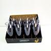Black Electric Candle Led Flame Effect