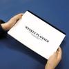 Ocheck A4 Desktop Weekly Planner Pad, a popular phrase in Korea