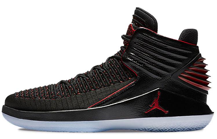 Air Jordan 32 'Banned' AA1253-001 40.5