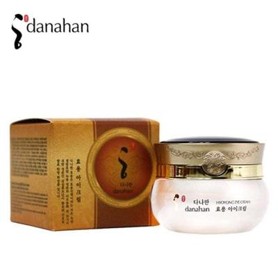 Hyoyong Eye Cream 30ml [WFJ7PEJ_251029]