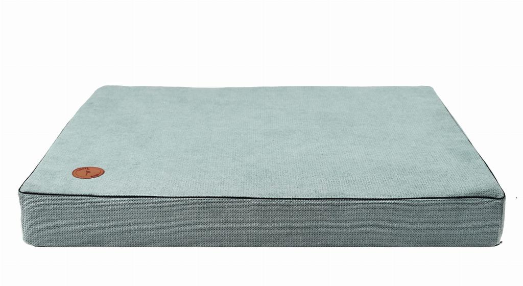 Hector Orthopedic Mattress Mint Structure - 70 X 60 X 8
