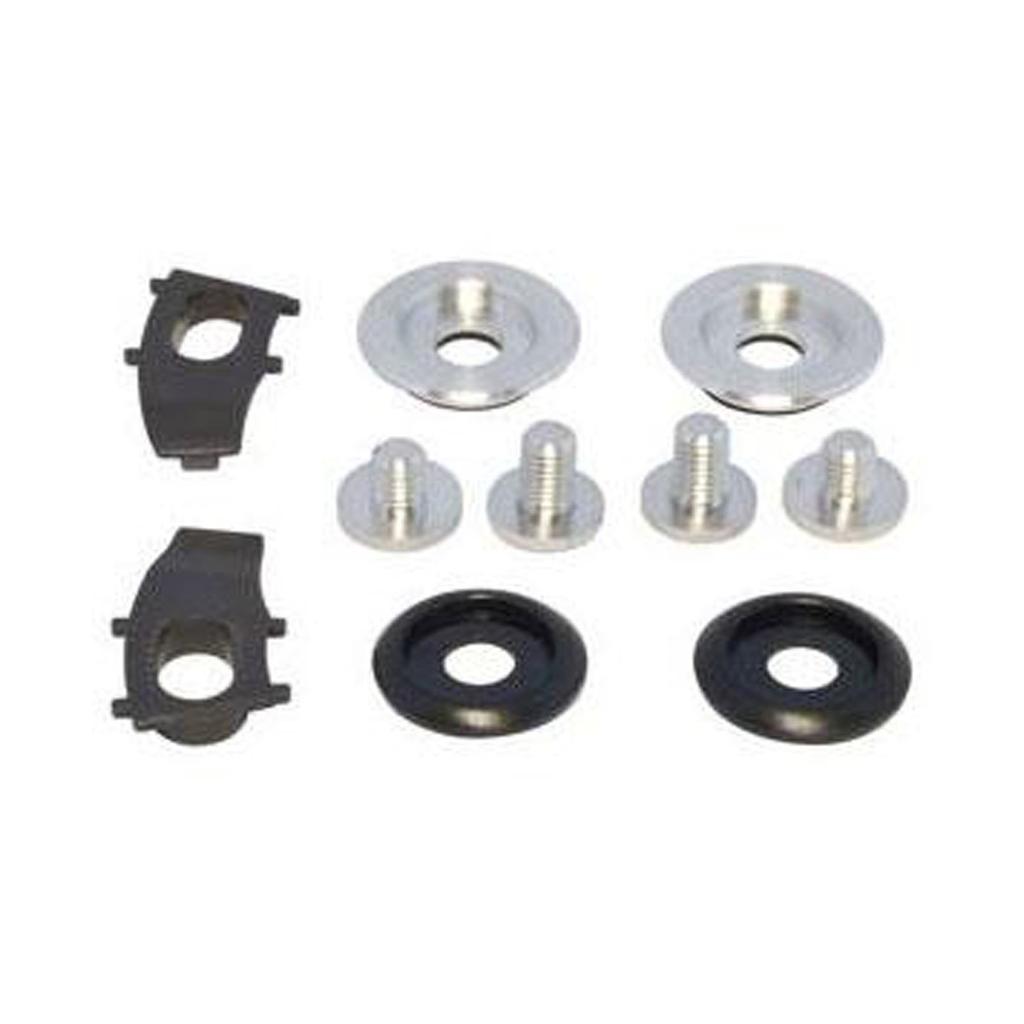 Arai Screw Set part 112403 GP-6 (old number 2403)