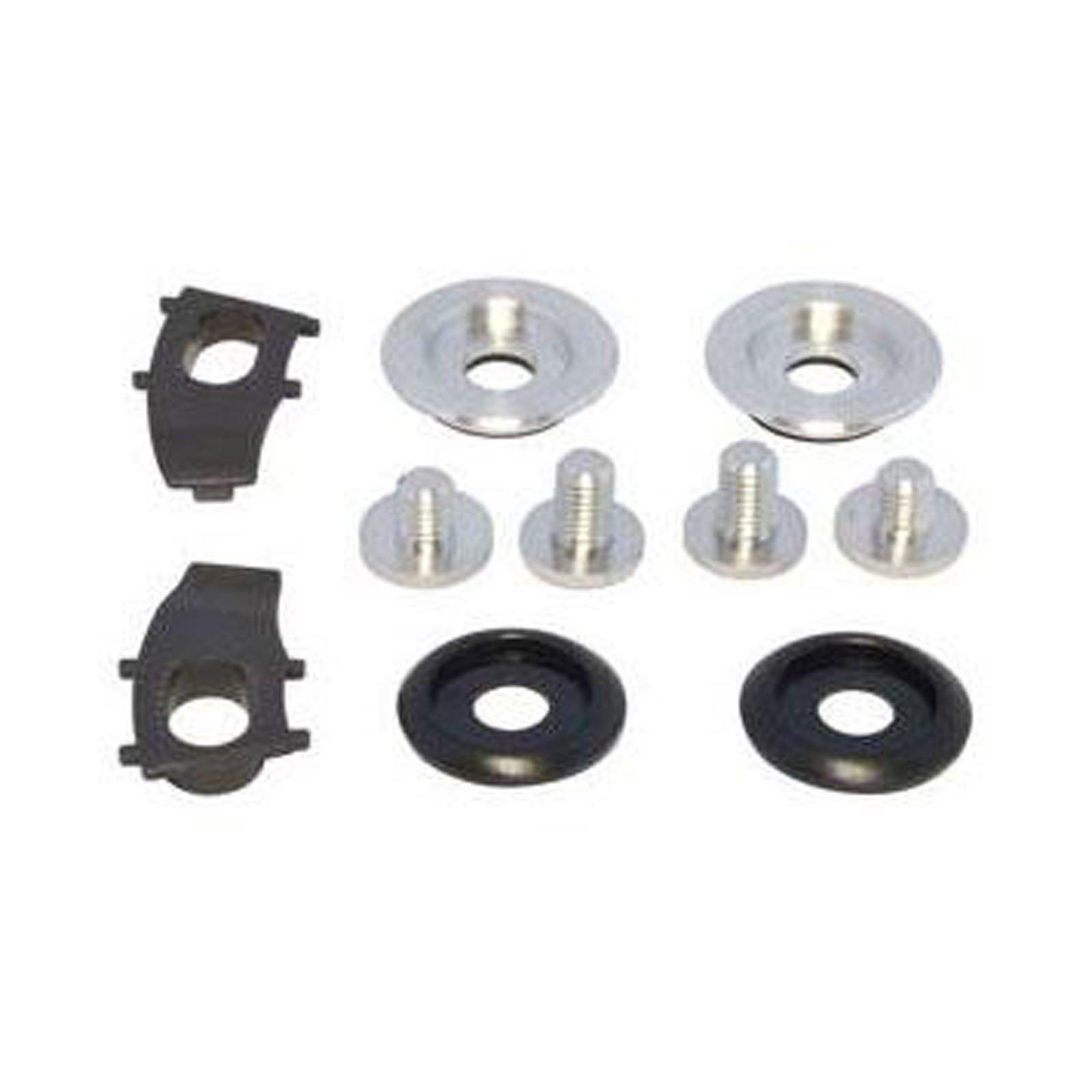 

Arai Screw Set part 112403 GP-6 (old number 2403)