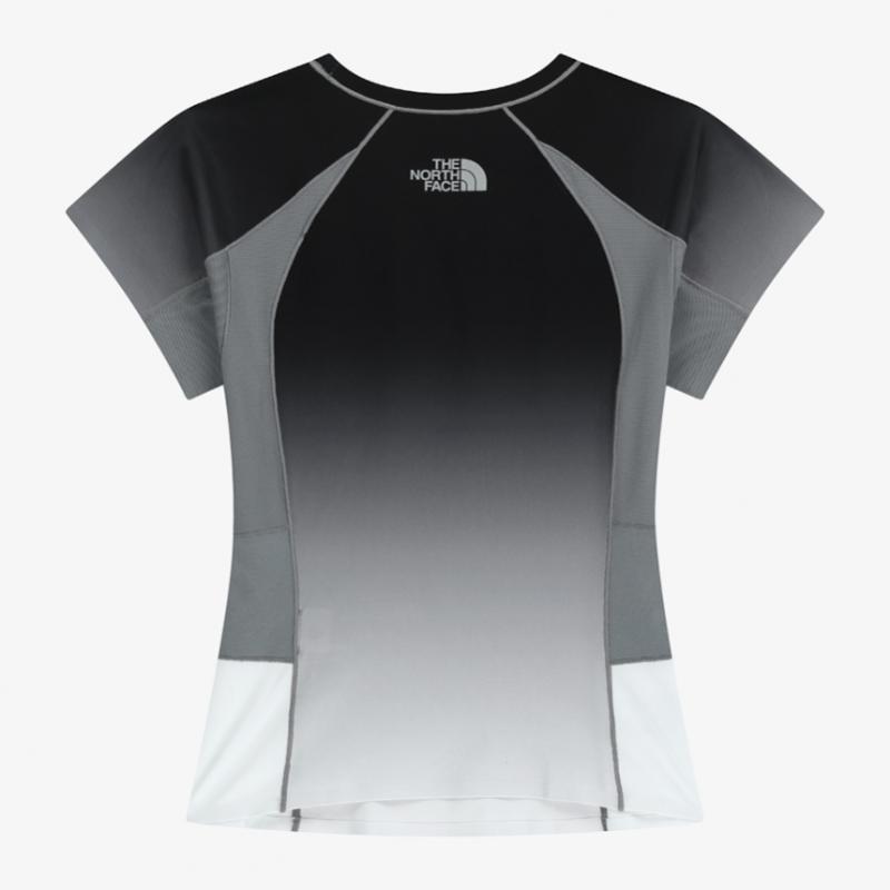 The North Face Women Novelty Speedon Tee Blk Nt7ur81j