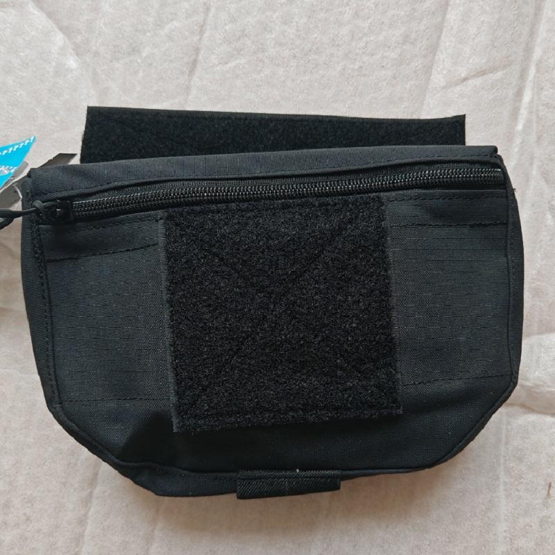 BEPAN Quick Disassembly Version Tactical Vest Abdominal Expansion Pack