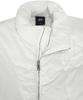 Openyard(Oy) Logo Quilted Padded Jacket - White