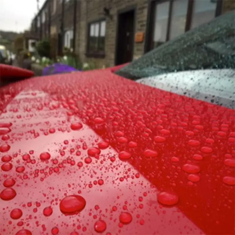 20ml/50ml HGKJ-7 Glass Hydrophobic Protectant Car Windshield Side Waterproof Rainproof Paint Protect Coating