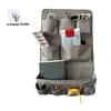 Space Saving Fabric Wall Pocket Organizer Large Capacity Multi Pocket Storage Bag  for Home