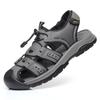 Sandals men's 2025 sandals men's summer new casual sandals men's beach shoes tide 2025