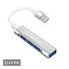 CEK1 Car USB Charger Power Cable Type-C USB 3.0 Adapter Hub For Mercedes Benz C180 C200 C260 C300 W108 W124 W126 W140 W168 W169