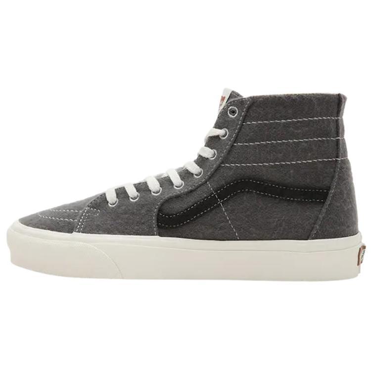 

Sk8 Vans-Hi Tapered Eco Theory Wool - Light Grey VN0A7Q62LTG 42.5