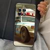 Police Car Case For OnePlus 13T 10T 8T 10R 12R 13R 15 13 12 11 10 9 Nord CE 5 2 3 4 Lite N20 N30 Cover