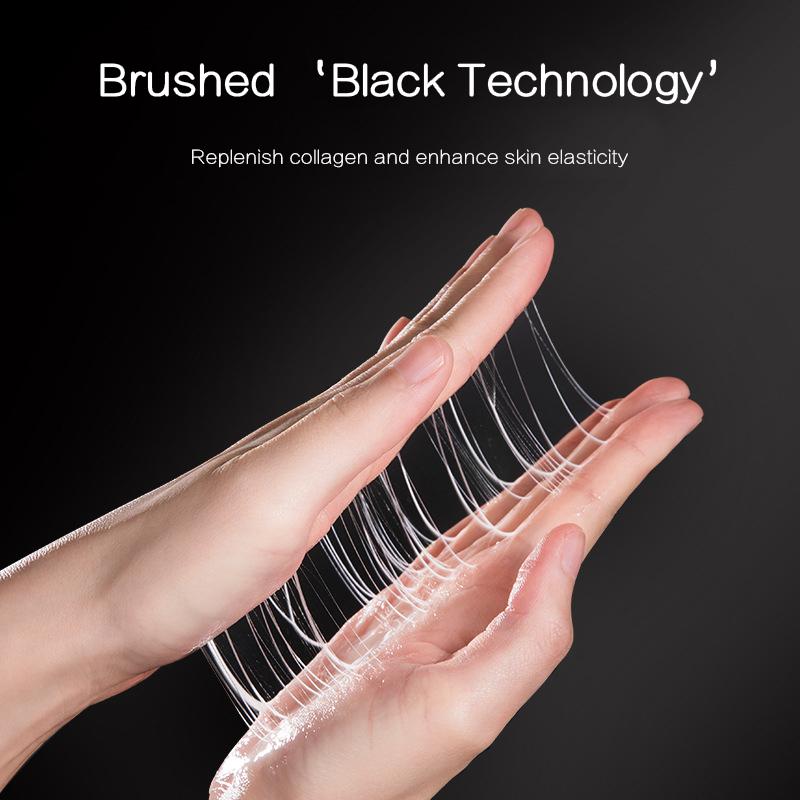 MERCILEN Polypeptide Collagen Face Shaping Elastic Lotion 100g Moisturizing Anti-Wrinkle Firming Skin Lifting Lotion