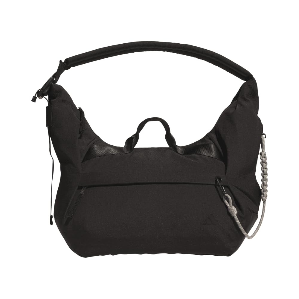 

Adidas Favorite Duffel Bag KUL09 Black Free Size (JF0706)