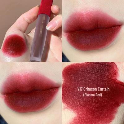 Make-up na rty – Rtěnky
