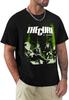 Cure Tee A Forest Men T Shirt Sweat Shirt Short Sleeve Funny T Shirt T Shirt for Men